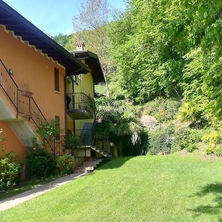 Relax Vista Lago Villanuova sul clisi Ngoại thất bức ảnh